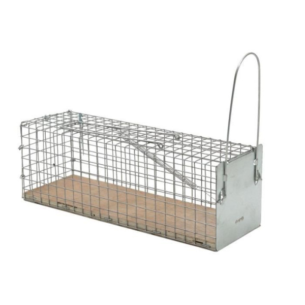 Couverture pour animaux de compagnie Trixie Insect Shield Bleu 70×50 cm