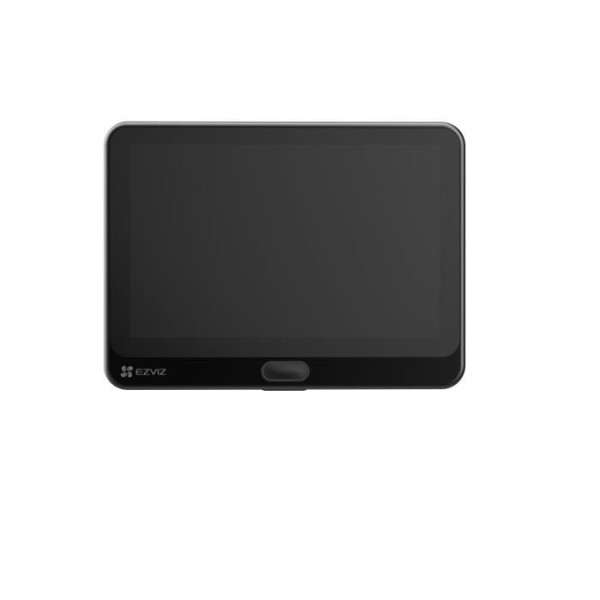 Kit alarme - EZVIZ - Home sensor - 1 Hub A3  2 détecteurs  1 bouton intelligent