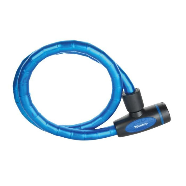 MASTERLOCK Cadenas haut de gamme - Couverture vinyle
