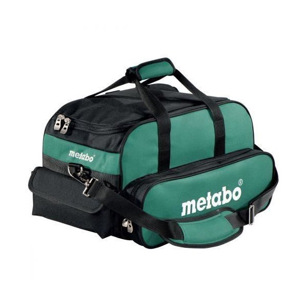 METABO Sacoche a outils - L 460 x l 260 x H 280 mm