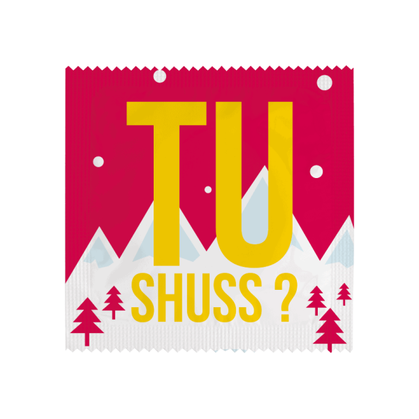 Tu Schuss