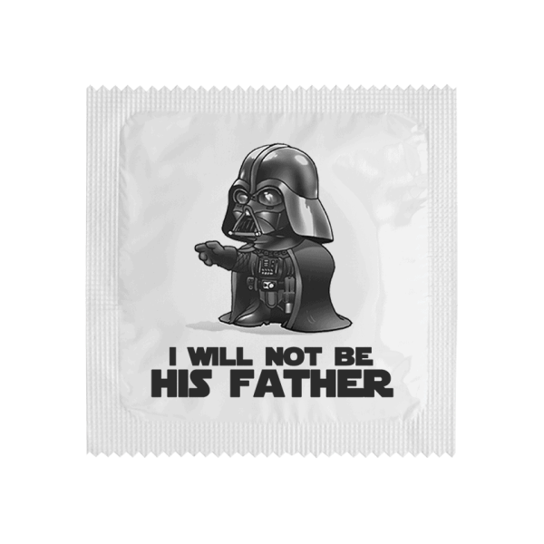 DarthCondom
