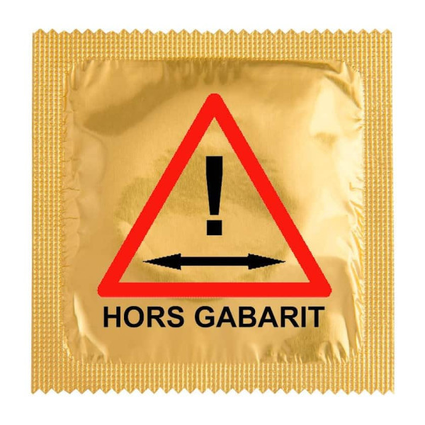 Hors Gabarit