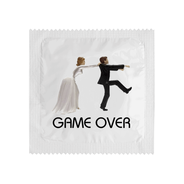 Game Over