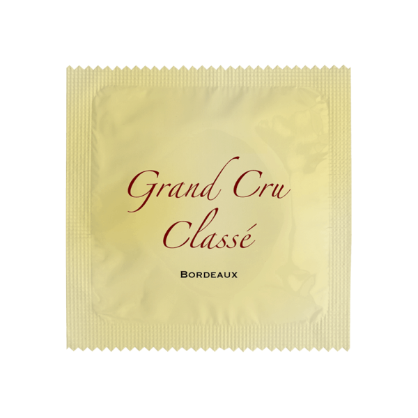 Grand Cru Classé Bordeaux