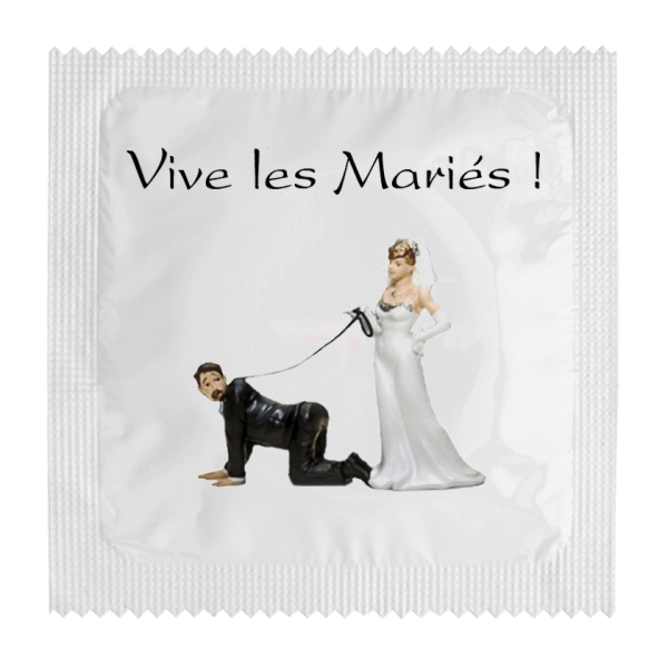 Vive Les Maries