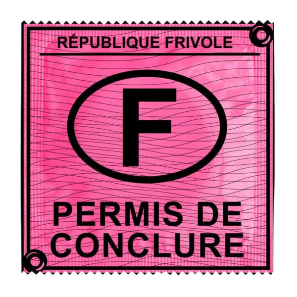 Permis De Conclure