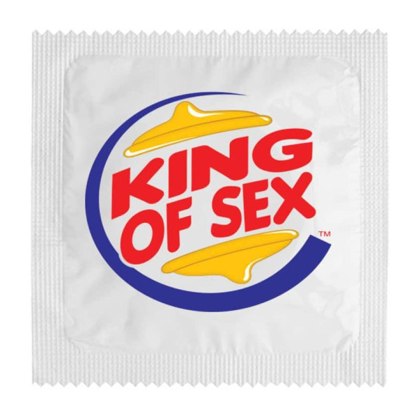 King Of Sex