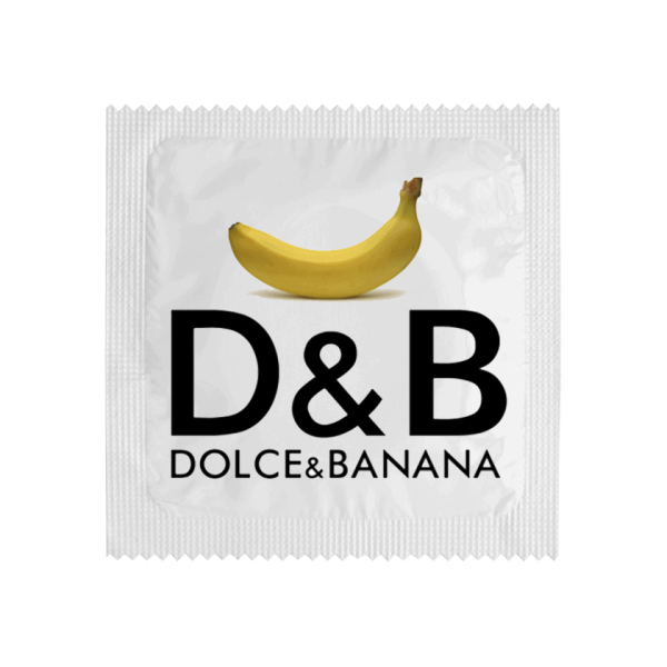 Dolce  Banana