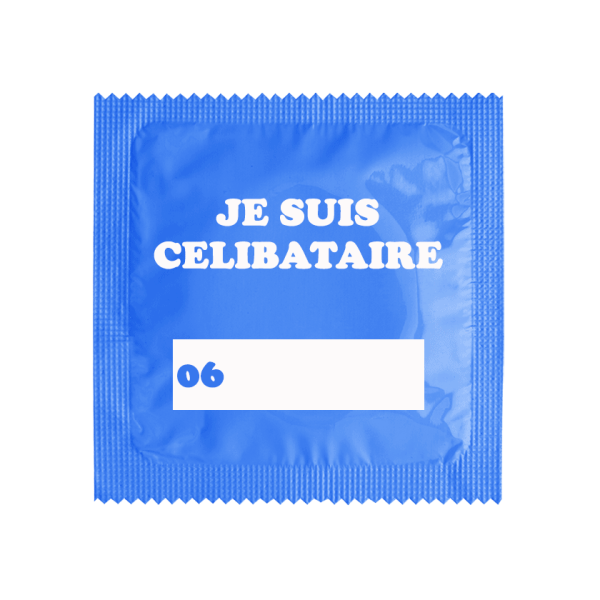 Je Suis Célibataire Homme