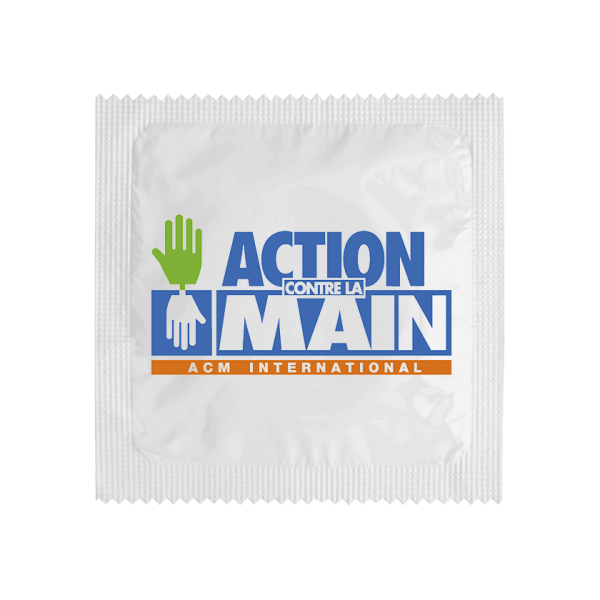 Action Contre La Main