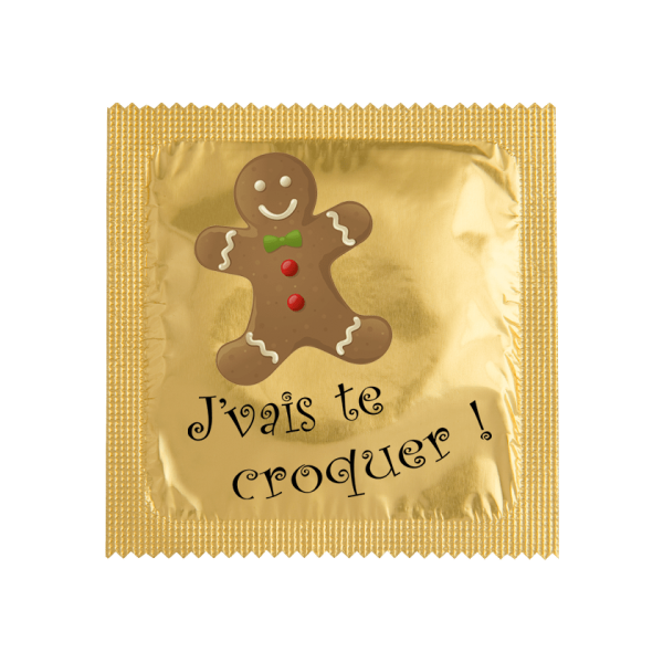J'vais Te Croquer