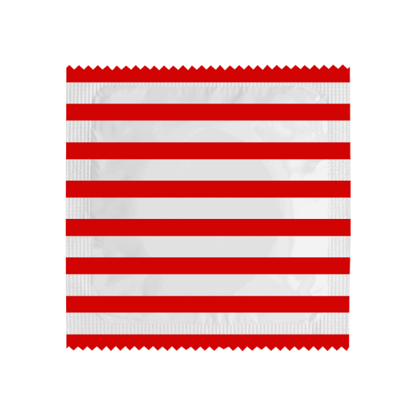 Mariniere Rouge