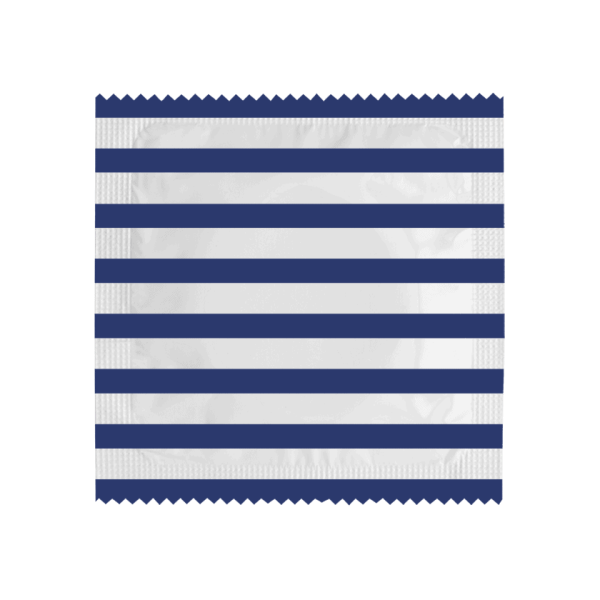 Mariniere Bleu