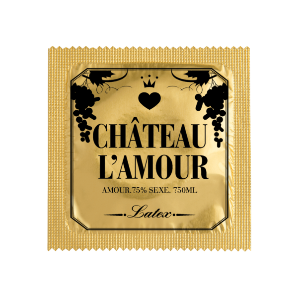 Chateau L'amour