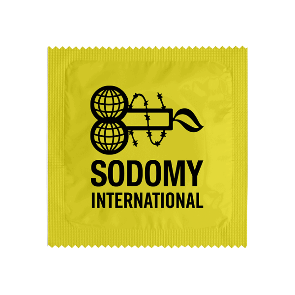Sodomy International