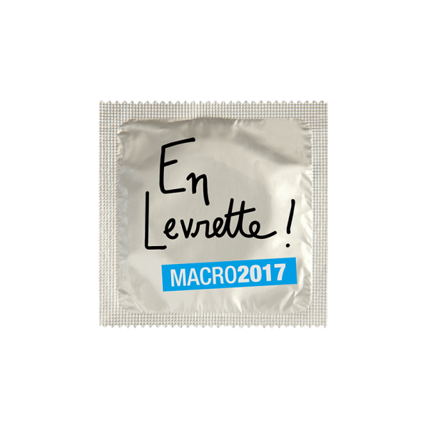 Preservatif En Levrette