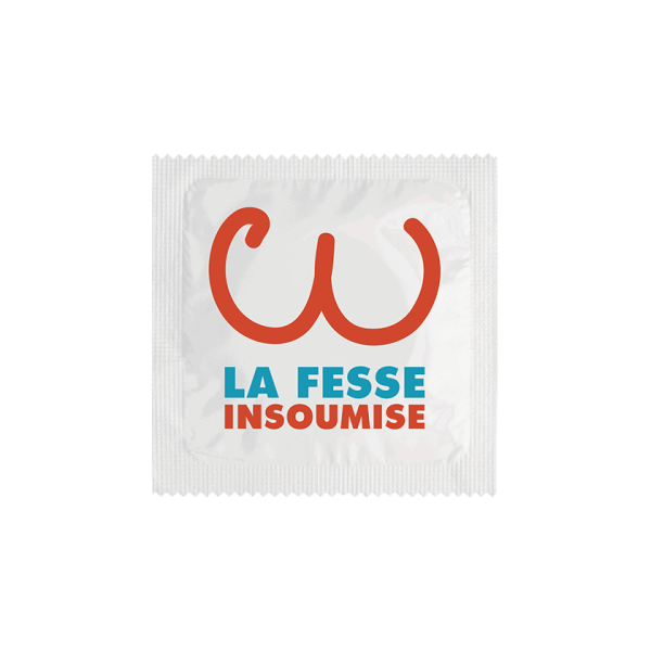 La Fesse Insoumise