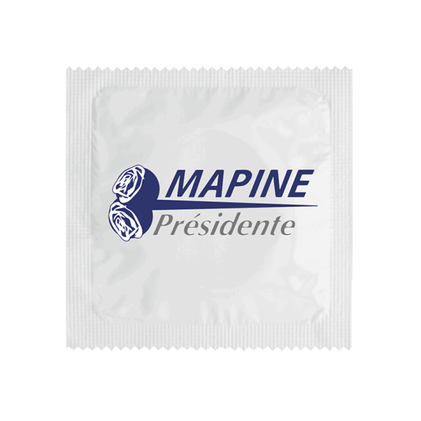 Mapine Presidente