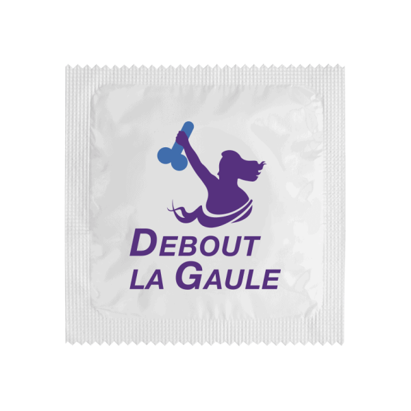 Debout La Gaule