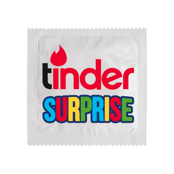 Tinder Surprise