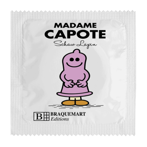 Madame Capote