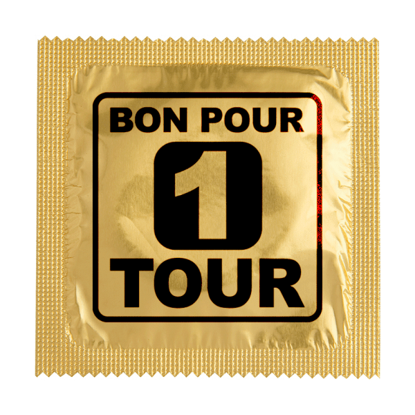 Bon Pour Un Tour