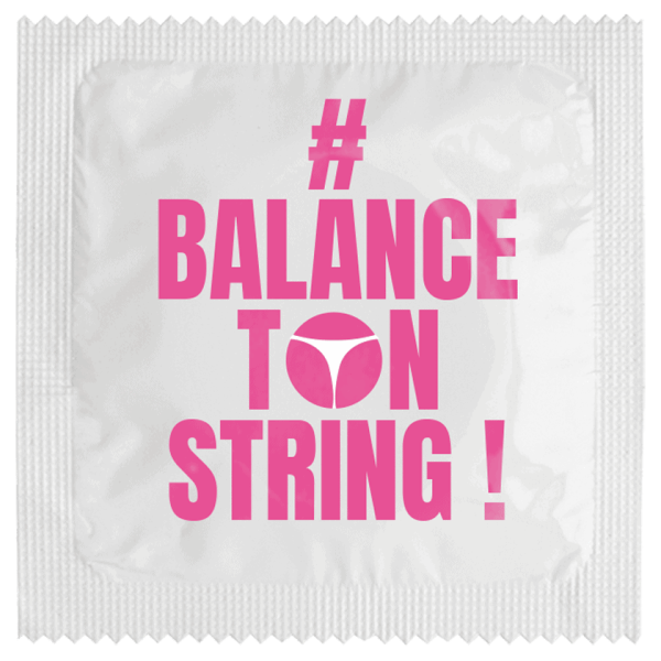 Balance Ton String