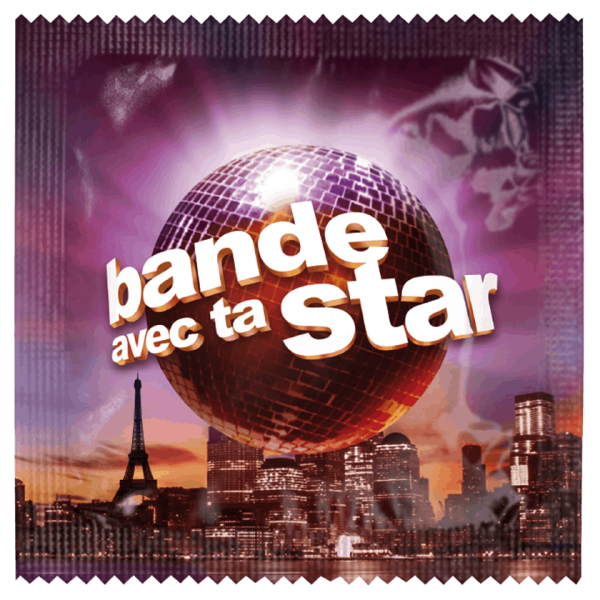 Bande Avec Ta Star