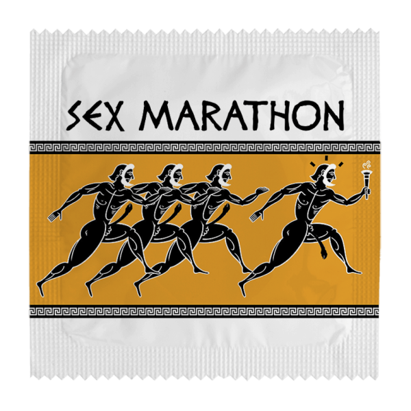 Sex Marathon