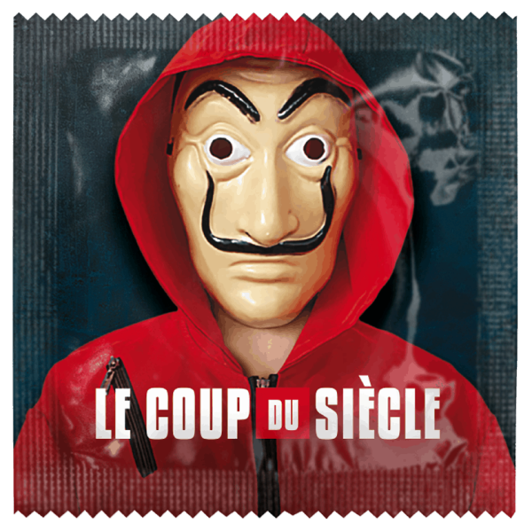 Le Coup Du Siecle