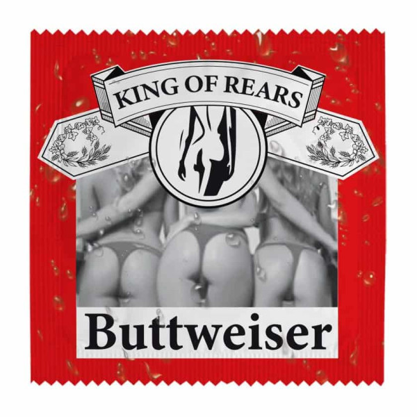 Buttweiser