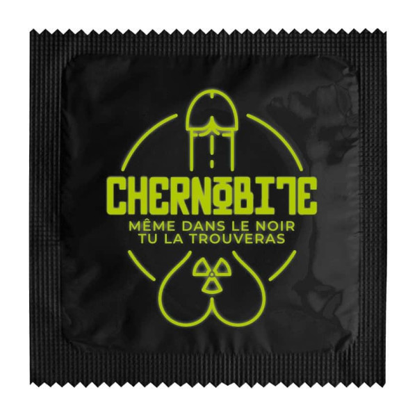 Chernobite
