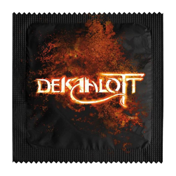 Dekaalott
