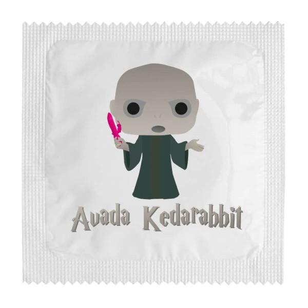 Avada Kedarabbit