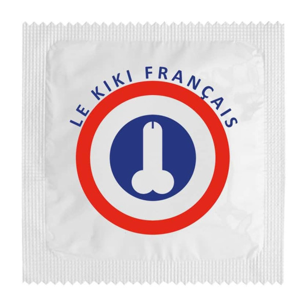 Le Kiki Français