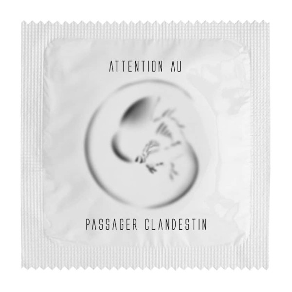 Passager Clandestin