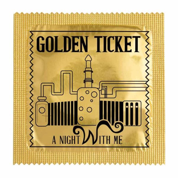Golden Ticket