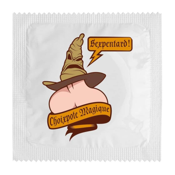 Choixpote Magique