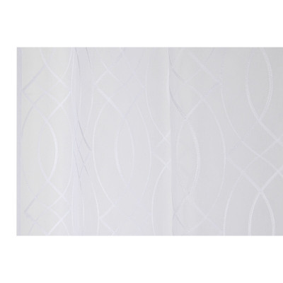 Rideaux Home ESPRIT Blanc 140 x 260 x 260 cm
