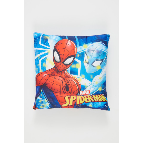 Coussin 40x40 cm spiderman