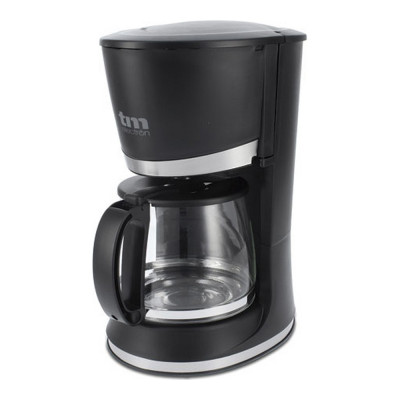 Cafetière goutte à goutte TM Electron 1,2 L 10 Tasses