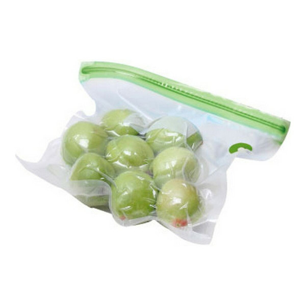 Sac TM Electron Emballage sous vide (22 x 34 cm) (10 uds)