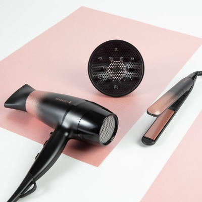 Sèche-cheveux Remington