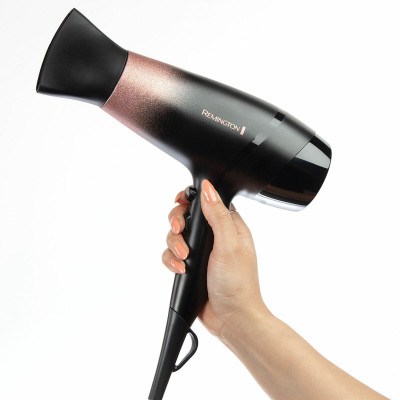 Sèche-cheveux Remington