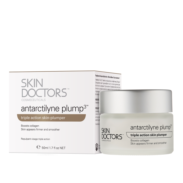 Skin Doctors - Antarctilyne Plump 3- Repulpant visage triple action