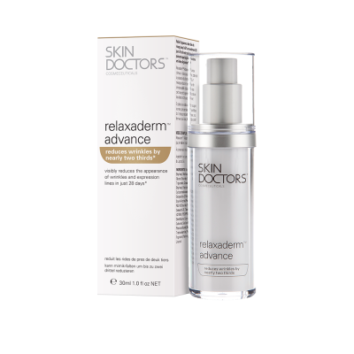 Skin Doctors - Relaxaderm Advance
