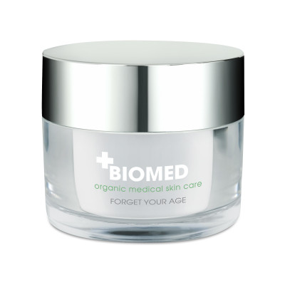 Biomed - Crème Antirides Visage - Forget Your Age 