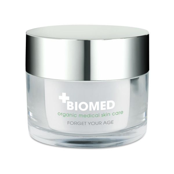 Biomed - Crème Antirides Visage - Forget Your Age 