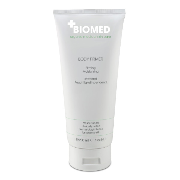 Biomed - Lotion Raffermissante et Hydratante - Body Firmer